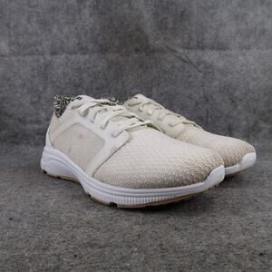 Avia Shoes Womens 11 Athletic Trainer Running Sport Active Lace Up Comfort White